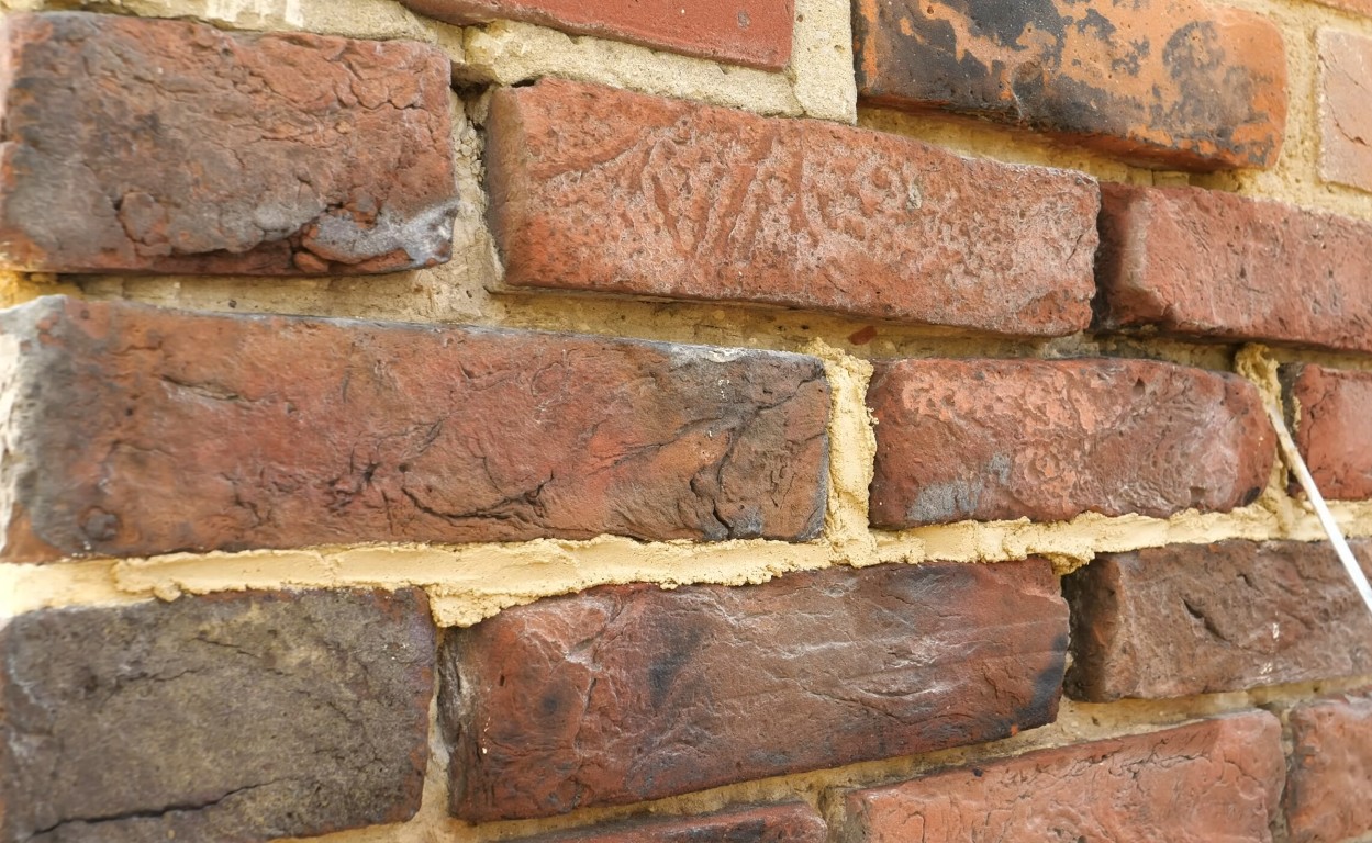 Tuckpointing and repointing services for brick structures in Rochester, MN